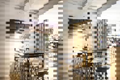 Foto Storm by Keahotels *** Reykjavik