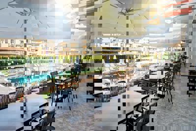 Foto Hotel Maria Palace **** Zonnestrand Sunny Beach
