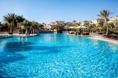 Foto The Russelior ***** Hammamet