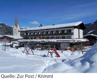 Gasthof Zur Post