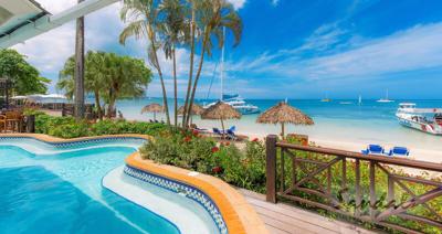 Hotel Sandals Negril Beach Resort