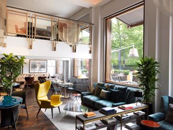 Foto The Athenaeum ***** Londen