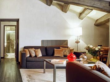 Foto Hyatt Centric Murano Venice **** Venetie