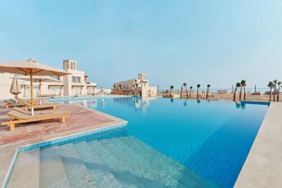 Foto Resort True Beach Resort ***** Marsa Alam