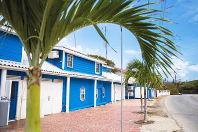Foto Rancho El Sobrino Resort *** Westpunt