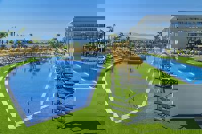 Foto Cabogata Mar Garden Cabo De Gata