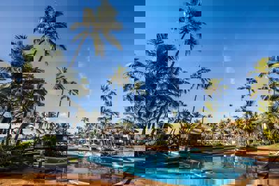 Foto Catussaba Resort **** Salvador