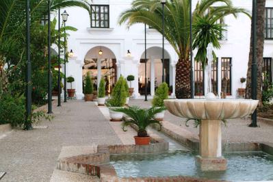 Foto Ilunion Hacienda de Mijas **** Mijas