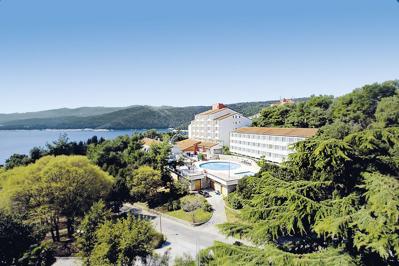 Valamar Miramar Sunny in Rabac, Kroatie | Prijsvrij