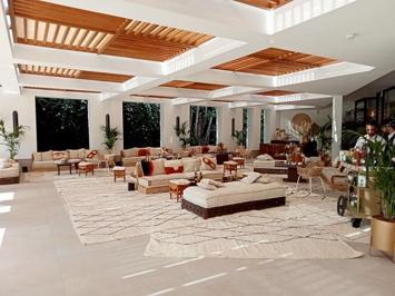 Foto Hyatt Regency Casablanca ***** Casablanca