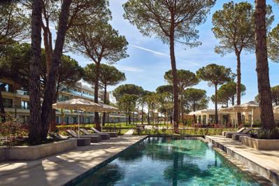 Foto Melia Durres Albania ***** Durres