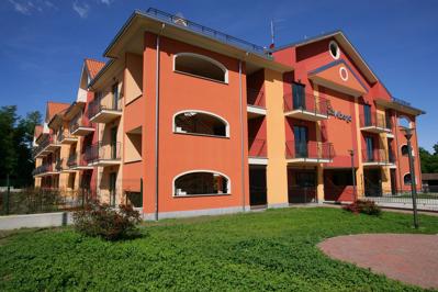 Foto Casalbergo ** Castelletto Sopra Ticino