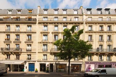 Foto Melia Paris Champs Elysees **** Parijs