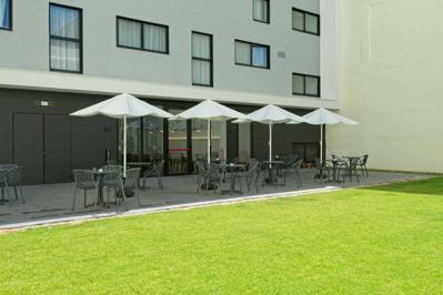 Foto DWO Yuste Alcala by Checkin *** Madrid