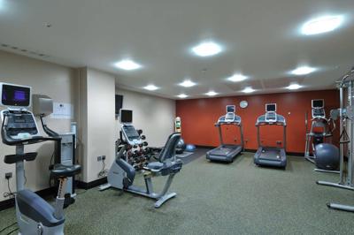 Foto Doubletree by Hilton London West End **** Londen