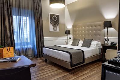 The Independent Suites