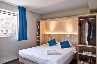 Foto Holiday Suites Zeebrugge *** Zeebrugge