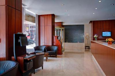 Foto Residence Inn New York Manhattan Times Square **** New York City