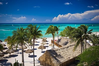 Foto Marriott Resort en Stellaris Casino **** Palm Beach