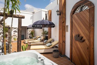 Foto El Charco Suites *** Arrecife