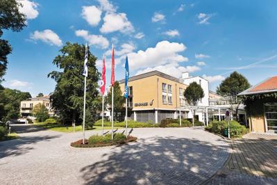 Foto Seminaris See **** Potsdam