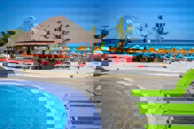 Foto Hotel Royal Decameron Cornwall Beach **** Montego Bay