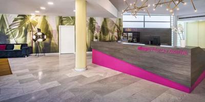 Foto Allegro Murcia Azarbe **** Murcia