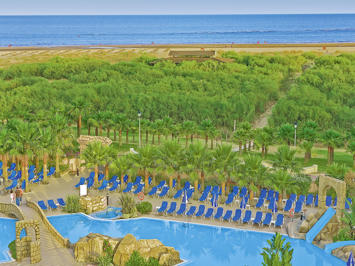 Foto Playamarina Lifestyle Collection by Senator **** Ayamonte