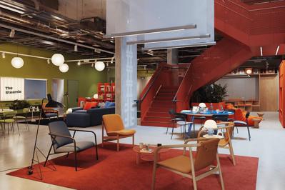 Foto The Social Hub Glasgow **** Glasgow