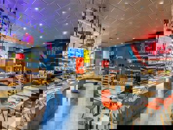 Foto ibis Porto Gaia ** Vila Nova De Gaia