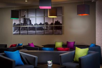 Foto Park Inn by Radisson Cardiff City Centre *** Cardiff