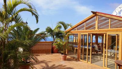 Foto Estrella del Norte Apartamentos *** Icod De Los Vinos