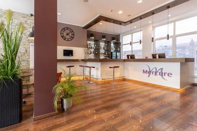 Foto Mercure Frankfurt Messe **** Frankfurt