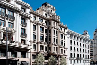 Foto Brach Madrid ***** Madrid