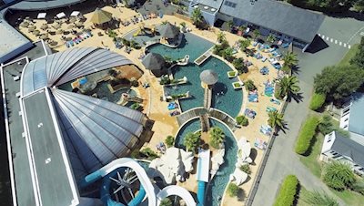 Foto Sunelia Vacances Escale St Gilles Benodet