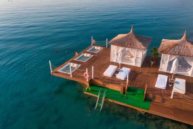 Foto Hotel Corendon Playa Kemer **** Kemer