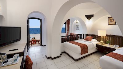 Foto Arabella Azur Resort **** Hurghada