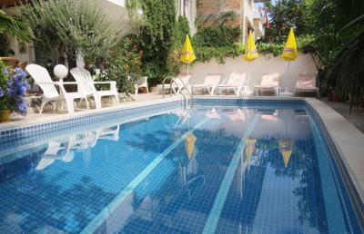 Foto Hotel Sofi *** Sozopol