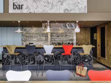 Foto ibis Muenster City ** Munster