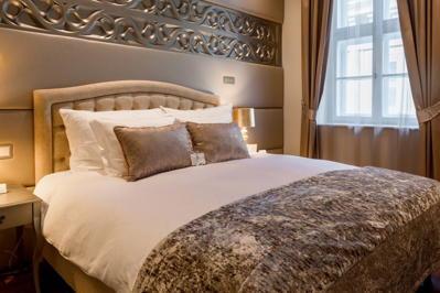 Prestige Hotel Budapest
