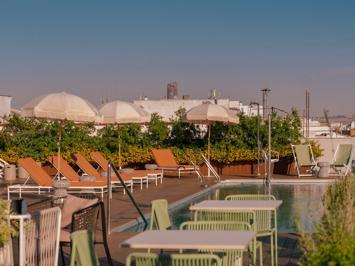 Foto ibis Styles Sevilla Santa Justa *** Sevilla