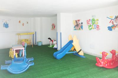 Foto Arora **** Kusadasi
