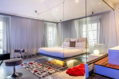Kube Paris