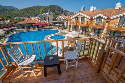 Foto Dalyan Live Spa **** Dalyan