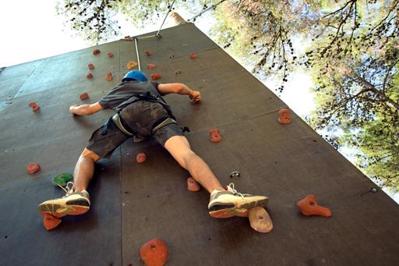 Foto Val di Fiemme Easy Camping Village ** Bellamonte