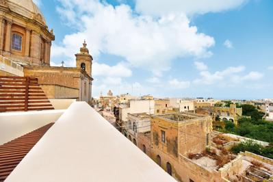 Foto Quaint Boutique Nadur ** Nadur