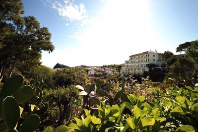 Foto Hermitage Resort en Thermal Spa **** Ischia