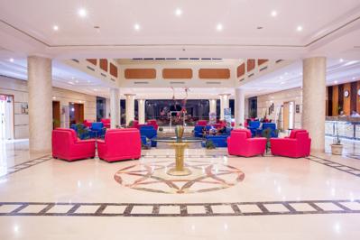 Foto Hotel Royal Tulip Beach Resort ***** Marsa Alam