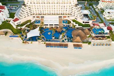 Foto Royal Solaris **** Cancun