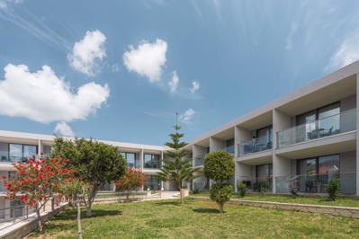 Foto Hotel Zante Sun **** Agios Sostis